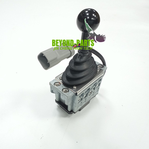 3074671 950H 950K 953D 962H 962K 963D 966H 966K Cần Điều Khiển Máy Xúc Lật 307-4671 - Product Image 3