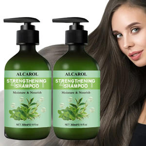 Champú anticaspa profesional de 300ml <span class=keywords><strong>para</strong></span> hombres Forma de crema refrescante <span class=keywords><strong>para</strong></span> <span class=keywords><strong>cabello</strong></span> <span class=keywords><strong>rizado</strong></span> <span class=keywords><strong>Mejor</strong></span> fabricante de champú - Product Image 1