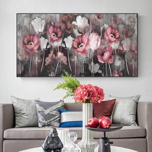 Great Bridal Shower Gifts: 5 Thoughtful Pink Wall Art Picks
