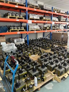 32ds trục loại kích thước nhỏ cam indexer Độ chính xác cao độ chính xác cao chỉ mục cam cơ chế quay chỉ mục bảng - Product Image 2