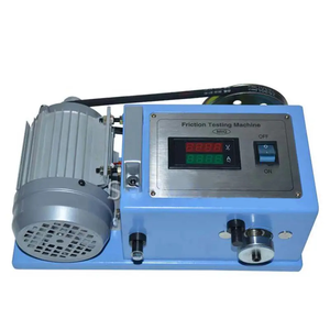 Máquina de Prueba de Desgaste de Aceite Lubricante con Pantalla Digital ELB-JYNM280, Máquina de Prueba de Fricción y Desgaste de 280W, Precisión de 0.01mm - Product Image 2
