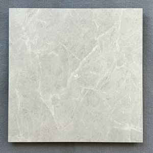 Carreaux de sol en porcelaine imitation marbre, antidérapants et imperméables, <span class=keywords><strong>60x60</strong></span> cm, qualité supérieure, fabriqués à Foshan. - Product Image 3