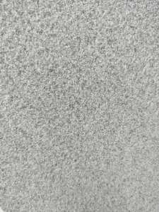 Top Choice di puro granito nero in superficie sabbiata per <span class=keywords><strong>architetti</strong></span> e progettisti di edifici - Product Image 5