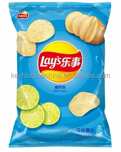 Cutting-Edge Technology Custom Automatic Snacks Potato Good Condition Low High-Efficiency Automatic Pota - Product Image 6