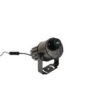 Projecteur de logo HD étanche IP65 60W, lumière publicitaire extérieure, projecteur Gobo, motif au sol, projecteurs personnalisés