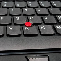 Clavier d'ordinateur portable avec TrackPoint, disposition US, directement de l'usine, pour Lenovo ThinkPad E520 E520S E525, pièce de rechange pour clavier