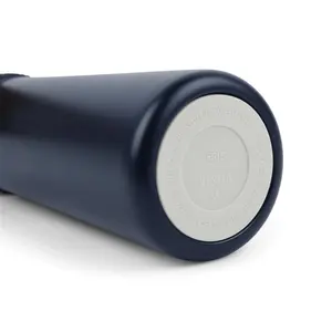 Botella térmica RCS de 450 ml, merchandising sostenible - Product Image 6