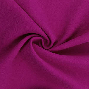 Prix de gros Mode Confortable Y/D <span class=keywords><strong>Tissu</strong></span> teint <span class=keywords><strong>Tissu</strong></span> Textile solide 100% Polyester <span class=keywords><strong>Tissu</strong></span> organique solide pour peintures et costumes - Product Image 3