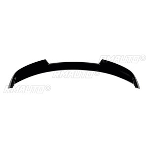 Aileron de toit arrière pour voiture MK2.5, accessoires de voiture pour Seat Leon MK2.5 2009-2012, pièce de modification d'aileron de toit arrière - Product Image 5