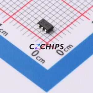 Transistor à effet de champ (MOSFET) BSL606SNH6327XTSA1 TSOP-6-6, Original, flambant neuf - Product Image 1