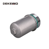 Filtre hydraulique de transmission de pièces de voiture de rechange automatique DEKEWO pour VW AUDI Tiguan A3 Q3 DQ380/DQ381/DQ500 OE 0BH325159 0BH325159B