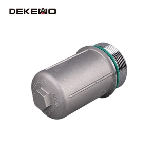 Filtre hydraulique <span class=keywords><strong>de</strong></span> transmission <span class=keywords><strong>de</strong></span> pièces <span class=keywords><strong>de</strong></span> voiture <span class=keywords><strong>de</strong></span> rechange automatique DEKEWO pour VW AUDI <span class=keywords><strong>Tiguan</strong></span> A3 Q3 DQ380/DQ381/DQ500 OE 0BH325159 0BH325159B - Product Image 2