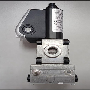 Válvulas Solenoides Kromschroder VAS115R/NW en Oferta - Product Image 6