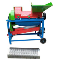 Machine à emballer et éplucher pour maïs, éplucheuse de maïs, pour le riz, le blé et le soja, 2 en 1