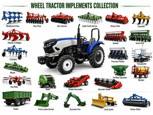 <span class=keywords><strong>Tracteur</strong></span> <span class=keywords><strong>agricole</strong></span> compact diesel 4x4 50 CV avec chargeur frontal et <span class=keywords><strong>fourche</strong></span> à balles <span class=keywords><strong>pour</strong></span> le chargement de foin et la manutention <span class=keywords><strong>agricole</strong></span> - Product Image 5