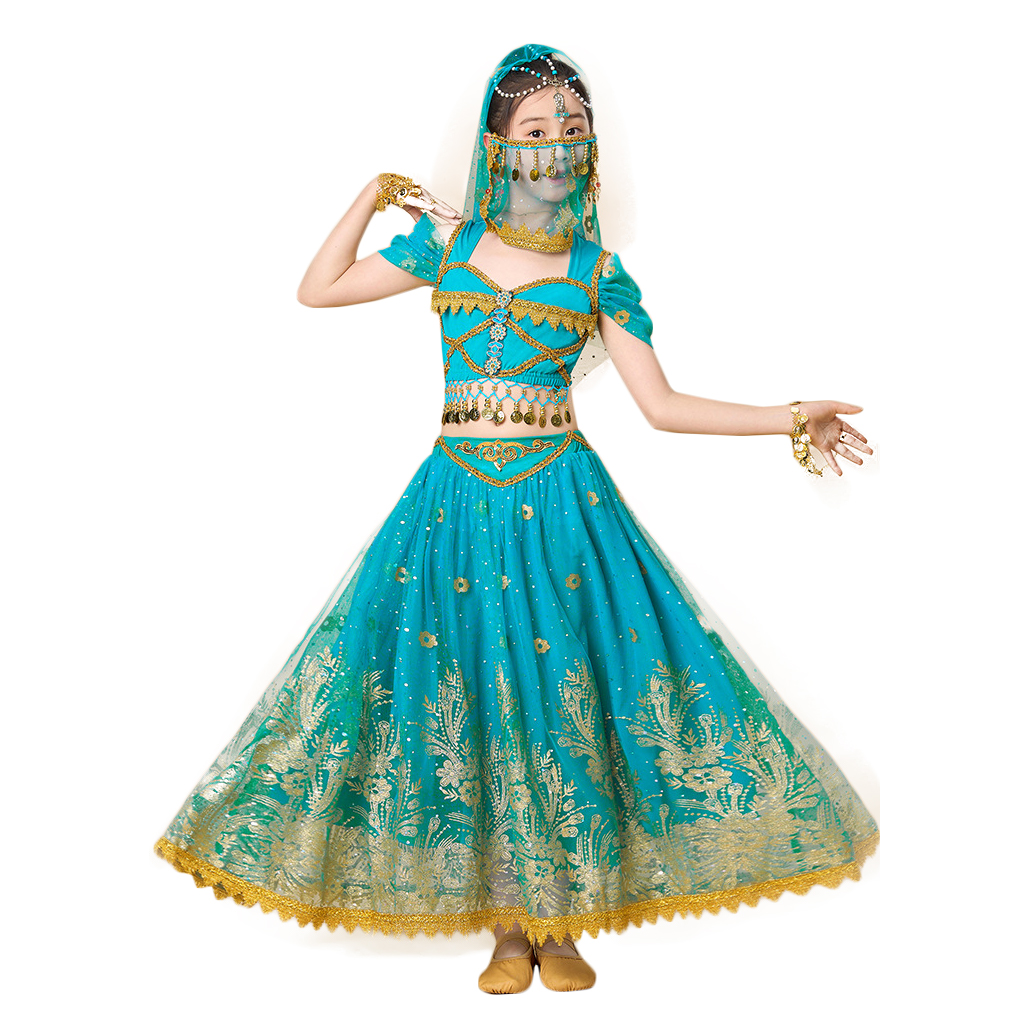 Roupas Indianas Roupa Arabe Feminina Para Festa Mulheres Sexy
