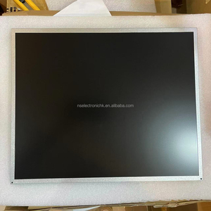 โมดูลหน้าจอ LCD สำหรับหน้าจออุปกรณ์อิเล็กทรอนิกส์สำหรับผู้บริโภค G190ETN01.B - Product Image 2