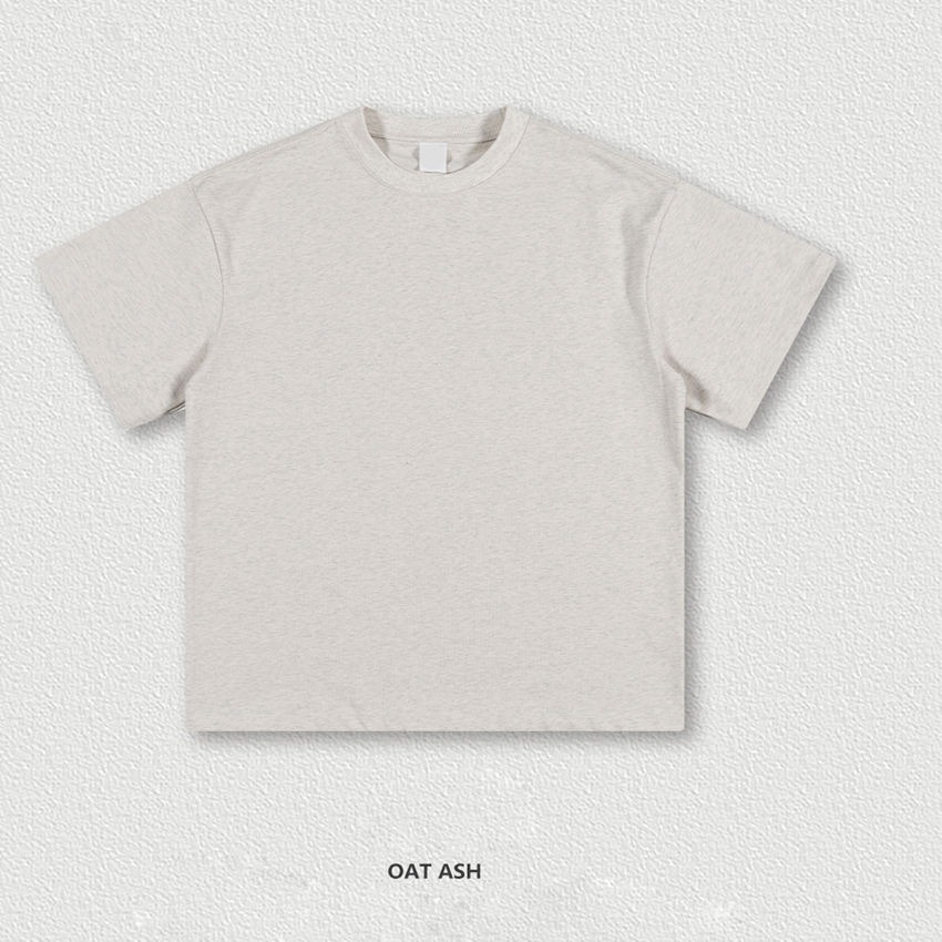 OAT ASH