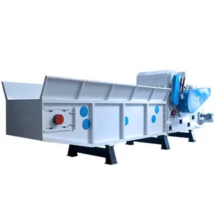 Hot selling Malaysia wood crusher tree branch shredder machine wood chipper with best price