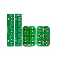 Módulo de Supercondensadores BITWELL Personalizado Serie 6, Mismo PN, Placa de Protección y Equilibrio, 2.7V 1F-600F 16V para Automoción