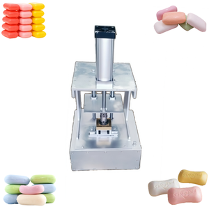Fully Automated Efficiency User-Friendly Setup High-Quality China Machinery Stable Soap Making Machine - Product Image 6