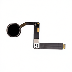 Cavo flessibile per pulsante Home di Apple per iPad Pro 9,7 pollici 2016 Nero - Product Image 2