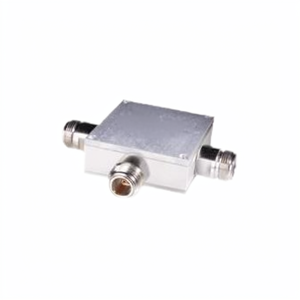 Acoplador direccional de RF ZADC-15-252-N+ en stock - Product Image 1