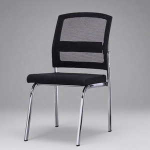 <span class=keywords><strong>Sedia</strong></span> da Ufficio <span class=keywords><strong>Ergonomica</strong></span> Moderna con Schienale Alto in Rete Plastica, Supporto Lombare, Impilabile, Colore Personalizzabile, Garanzia 3 Anni - Product Image 1