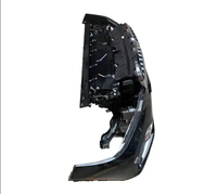 Parachoques Delantero Completo Original de Segunda Mano NUEVO X5 G05 para BMW, Kit de Carrocería, Parte Delantera