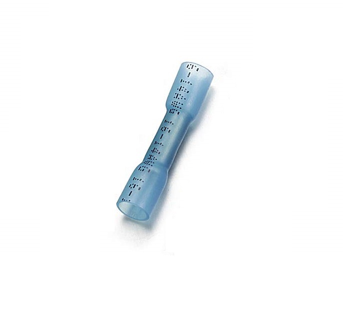 AWG16-14 bleu