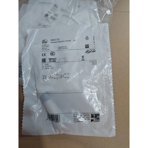 IFM ใหม่ IG5773 เซ็นเซอร์สวิตช์ตรวจจับระยะใกล้แบบเหนี่ยวนำ ผลิตในประเทศจีน - Product Image 4