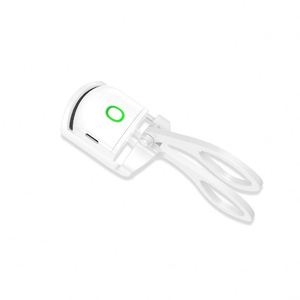 Best-selling electric curling eyelash <strong>curler</strong> Electric curling eyelash <strong>curler</strong> charging heating electric curling <strong>eyebrow</strong> <strong>curler</strong> - Product Image 3