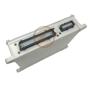 14601910 บอร์ดคอมพิวเตอร์ ECM MCU สำหรับ EC210C EC330D EC250D EC140D EC220D - Product Image 4