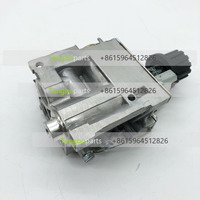 Pièces détachées pour four à friteuse à gaz 0630326 0085AP0012 Vanne de régulation thermostatique au gaz 100~340 degrés pour remplacement EUROSIT 630
