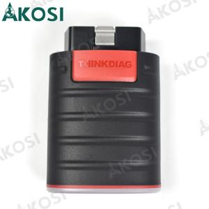 THINKCAR Thinkdiag 2023, Versión Antigua, Sistema Completo para Todos los Autos, 16 Servicios de Reinicio, 1 Año Gratis, Herramienta de Diagnóstico OBD2, Prueba Activa, Codificación ECU - Product Image 3