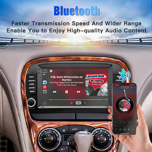 Système audio de voiture Linux STWEI, nouvelle arrivée, pour Benz <span class=keywords><strong>SL</strong></span> R230 SL350 SL500 SL55... (2001-2004) Zinch Linux 7 pouces - Product Image 5