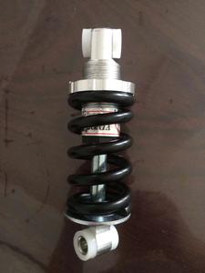 Amortiguadores de suspensión trasera para bicicleta, Marco decouple, 232 - Product Image 5