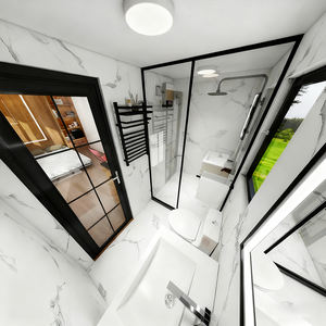 ZENO luce acciaio espandibile contenitore rimorchio piccola <span class=keywords><strong>Casa</strong></span> su ruote prefabbricata modulare <span class=keywords><strong>Casa</strong></span> <span class=keywords><strong>Casa</strong></span> soggiorno all'aperto portatile - Product Image 5