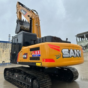 รถขุดแบคโฮยี่ห้อ21ton จากประเทศจีน SY215C รถขุดมือสอง - Product Image 3