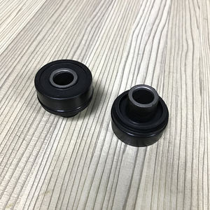 אוויר השעיה חלקים למעלה גומי הר עבור פורשה Panamera 970 גז הלם בולם 97034305115 - Product Image 6