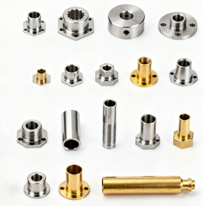 Galvanik <span class=keywords><strong>Metal</strong></span> cilası parçaları özel araba parçaları üretim süreci <span class=keywords><strong>Metal</strong></span> işleme makine parçaları CNC havacılık parçaları - Product Image 3