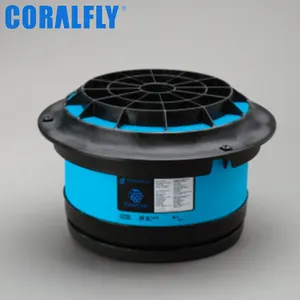 Coralfly Generator Honeycomb Air Filter AF607955 A35925 P607955 MB01955 AF26154 CA4700 p607955