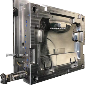 حاوية غبار تايتشو-غطاء صندوق غبار من البلاستيك صب حقن - Product Image 4