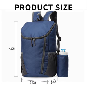 Accesorio de Transporte Minimalista y Elegante, Moderno y Casual <span class=keywords><strong>para</strong></span> Exteriores con Textura Premium Única - Product Image 6