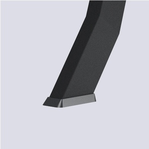 Máy tập tạ đa năng dạng thanh T nghiêng hỗ trợ ngực, dùng cho phòng tập thương mại, tập cơ lưng dưới. - Product Image 4