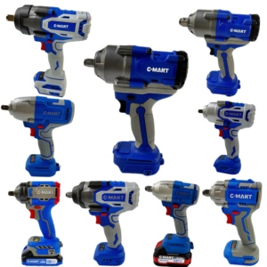 Producto estrella 2026: Taladro inalámbrico mini de 20V con 60N.m de torque, mandril de 13mm, batería de litio y velocidad variable para construcción. - Product Image 2