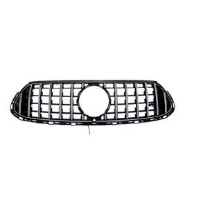 <span class=keywords><strong>Calandre</strong></span> à LED pour Mercedes Benz 2024 + X254 <span class=keywords><strong>GLC</strong></span> Class GLC200 GLC260 GLC300 GLC250 GLC43 GLC63 <span class=keywords><strong>AMG</strong></span> Car Grill <span class=keywords><strong>GLC</strong></span> LED Car Grille - Product Image 3