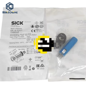 อุปกรณ์ควบคุม GRL18-P2437 PLC สินค้าใหม่ - Product Image 1