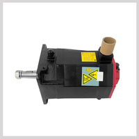 A06B-0267-B605 Fanuc Nouvelle broche, moteur d'origine, prix réduit, paquet de stock, négociable