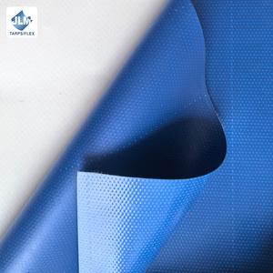 Rollo <span class=keywords><strong>de</strong></span> Tela <span class=keywords><strong>de</strong></span> Poliéster Recubierta <span class=keywords><strong>de</strong></span> PVC 1000D <span class=keywords><strong>para</strong></span> Estanques <span class=keywords><strong>de</strong></span> Peces, Agricultura, Riego y <span class=keywords><strong>Cisternas</strong></span> <span class=keywords><strong>de</strong></span> Agua - Product Image 6